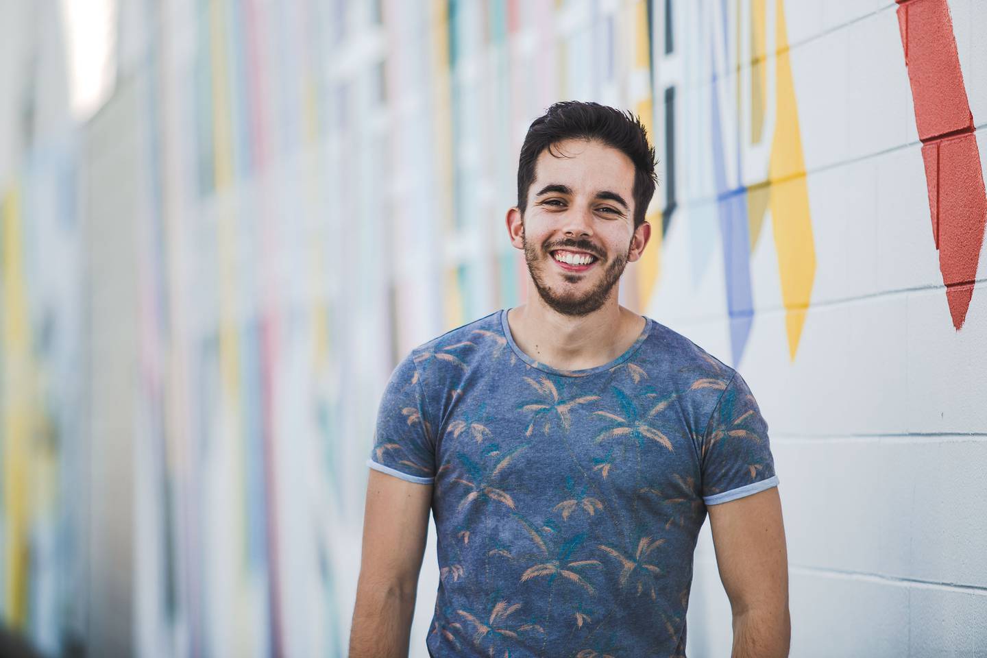 Ricardo Menendez-March. Photo / File