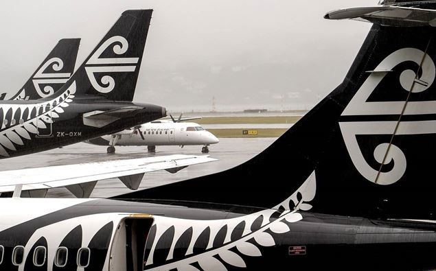 Tourism Industry Aotearoa say that they need businesses to hibernate in preparation for when the borders open. Photo / NZ Herald
