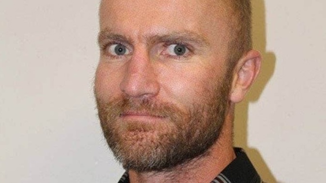 Sam Brown had been missing for over a week. Photo / Police