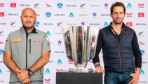 Americas Cup: No clear favourite for Prada Cup Final