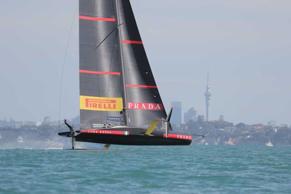 ( Photo/ NZ Herald )