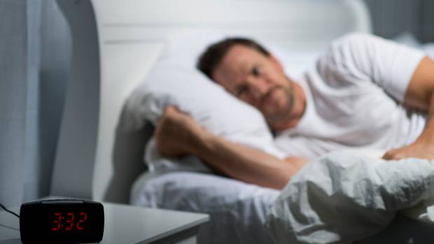 ( Photo/ NZ Herald ) 