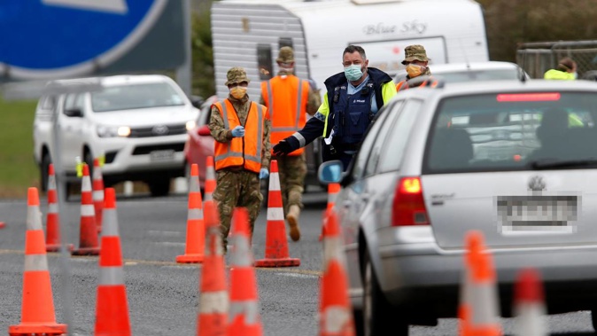 (Photo / NZ Herald)