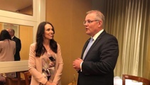 PM says trans-Tasman relationship important despite Morrison criticism