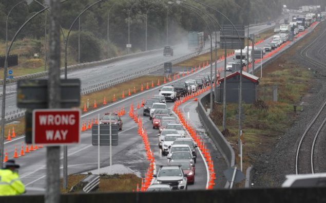 (Photo / NZ Herald)