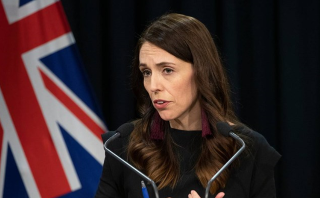 Prime Minister Jacinda Ardern announced yesterday Auckland was to drop to alert level 2 after three days at level 3. (Photo / File)