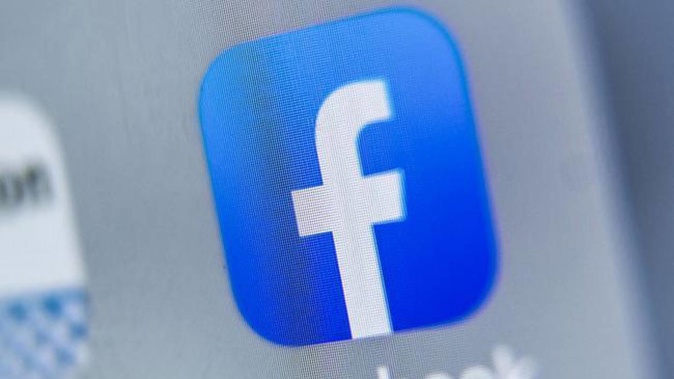 Facebook has banned Australian news. (Photo / Supplied)