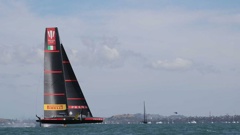 The Challenger of Record wants racing to resume this weekend under alert level 2. (Photo / Herald)