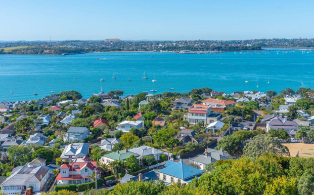 Investors are buying a record share of properties. (Photo / Herald)
