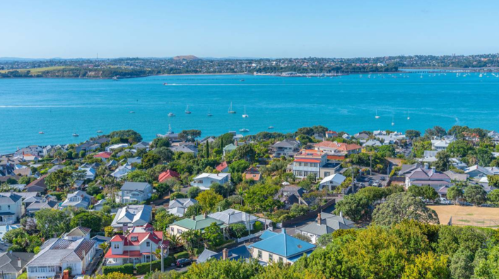 Investors are buying a record share of properties. (Photo / Herald)