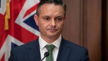 James Shaw challenged to explain the Climate Change Response bill