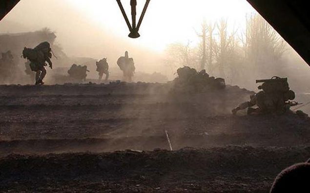 (Photo / Defence Force)