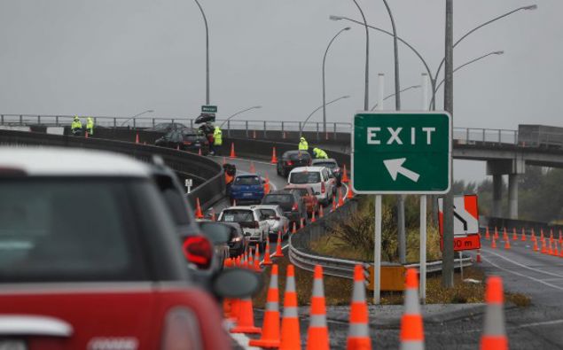 (Photo / NZ Herald)