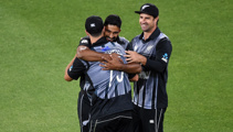 Cricket: Black Caps set to take on Australia