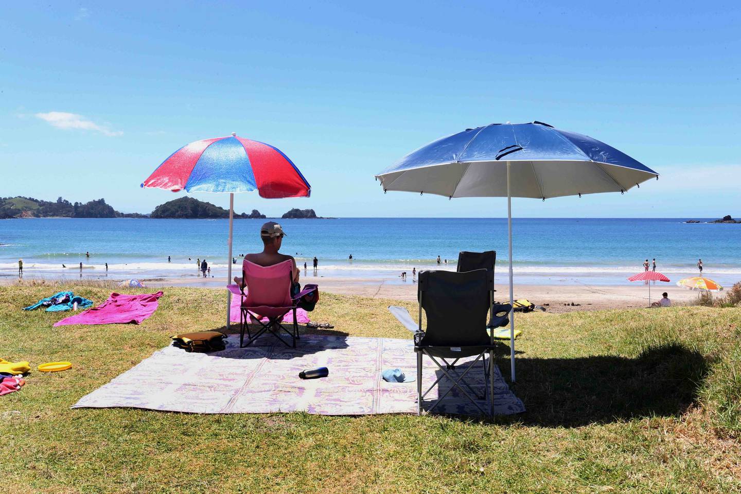 ( Photo / Supplied ) 