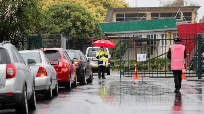 (Photo / NZ Herald)
