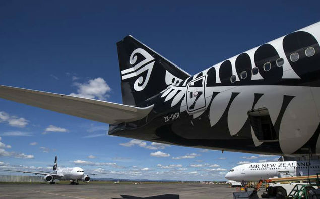 (Photo / NZ Herald)