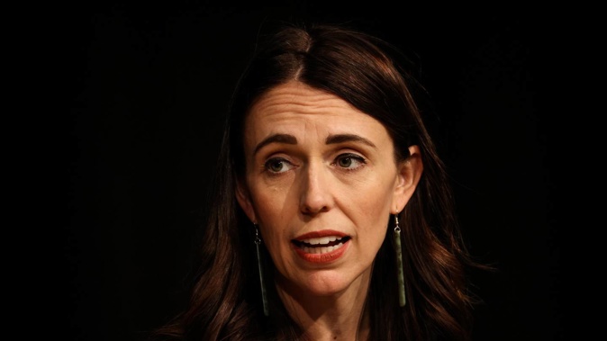 Prime Minister Jacinda Ardern, who is also Minister for Child Poverty Reduction. Photo / File