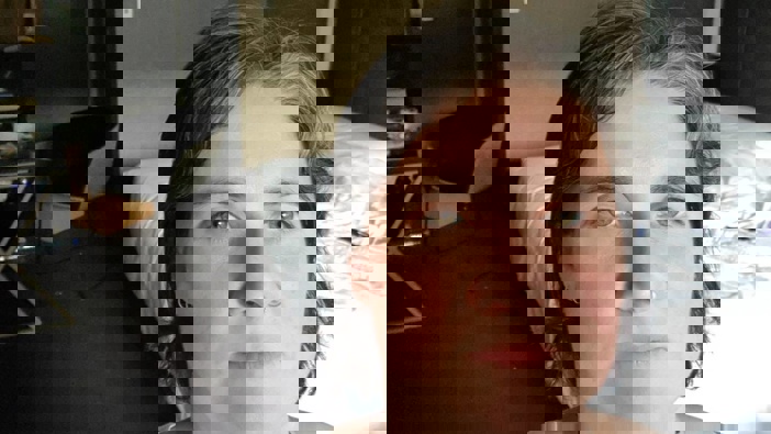 Lucinda Baulch. (Photo / Supplied)