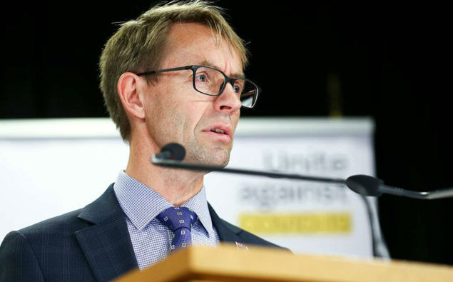 Photo / NZ Herald
