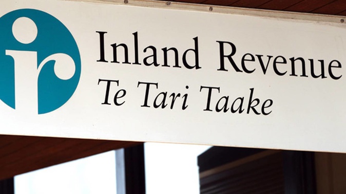 A disgruntled accountant began evading hundreds of thousands of dollars in tax after an IRD staff member was rude to him on the phone. Photo / File