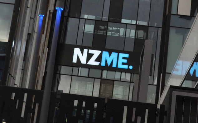 (Photo / NZ Herald)