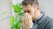 Dr. Bryan Betty: Hay fever vs the Common Cold