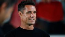 Martin Devlin: Dan Carter retired from rugby a long time ago