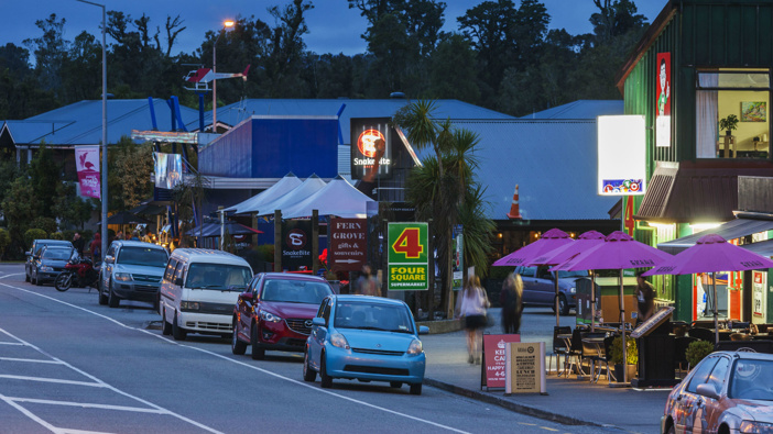Photo / Getty Images