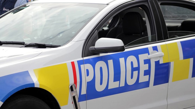 Police were called to the Christchurch property about 5pm Friday. Photo / File