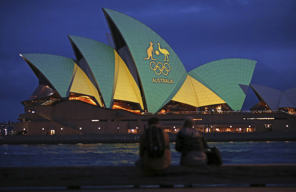 Photo / AP