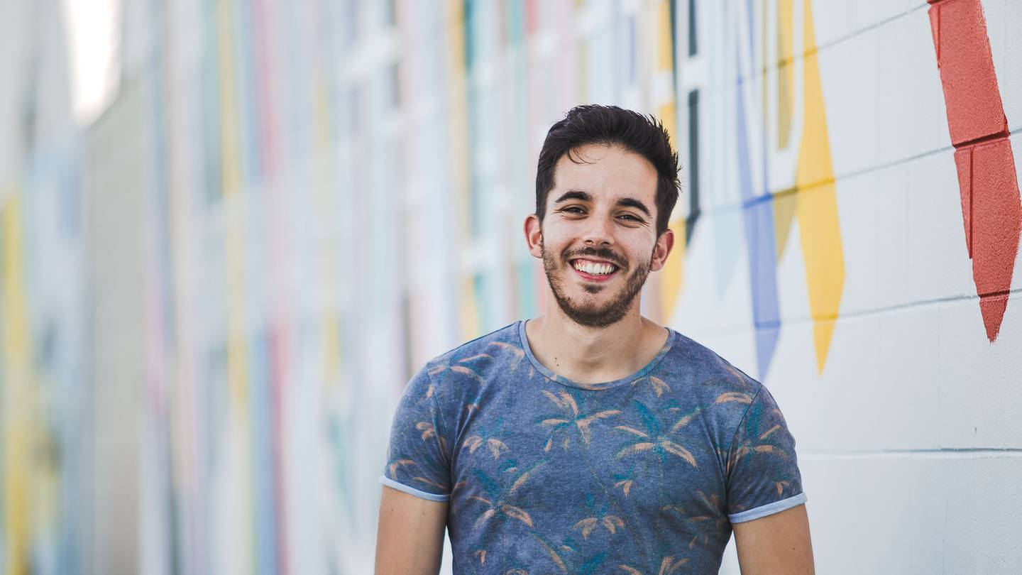 Green MP Ricardo Menendez March. (Image / File)