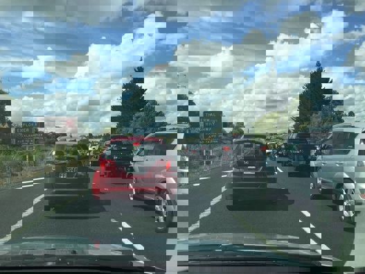(Video / Kahu Rangiuia)