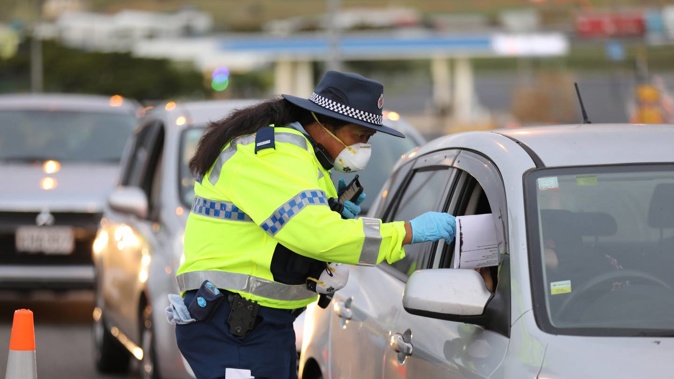 (Photo / NZ Herald)