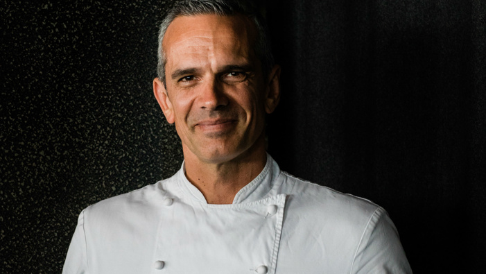 Josh Emett. (Photo / NZ Herald)