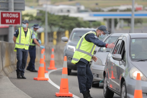 (Photo / NZ Herald)