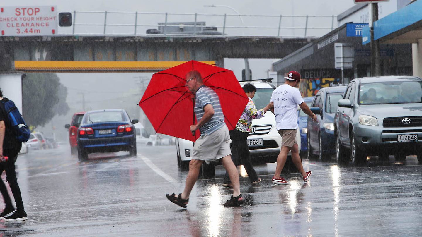 (Photo / John Stone)