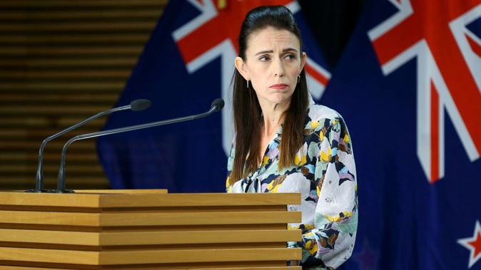 (Photo / NZ Herald)