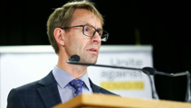 Sir Ashley Bloomfield: Children face many barriers in healthcare
