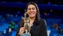 Silver Ferns lose first Constellation Cup match amid Dame Noeline Taurua drama