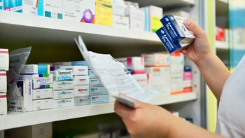 Funding boost a stop-gap measure for Pharmac