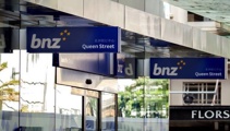 BNZ profit up 7 per cent to $709 million
