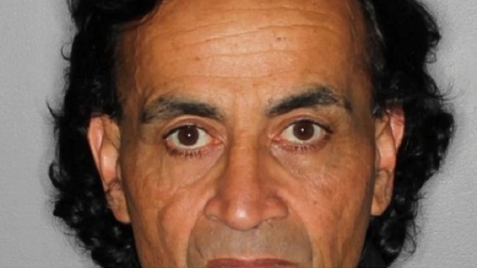 Sean Broderick, 53, is consider a dangerous man and is wanted by police. Photo / Supplied