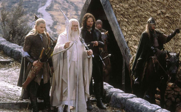 Lord of the Rings helped bring in the subsidies. (Photo / Supplied)