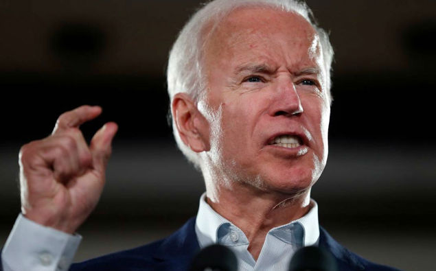 US President Joe Biden. (Photo / Getty)