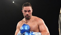 Joesph Parker: Joe Joyce is going to see a whole new fighter  