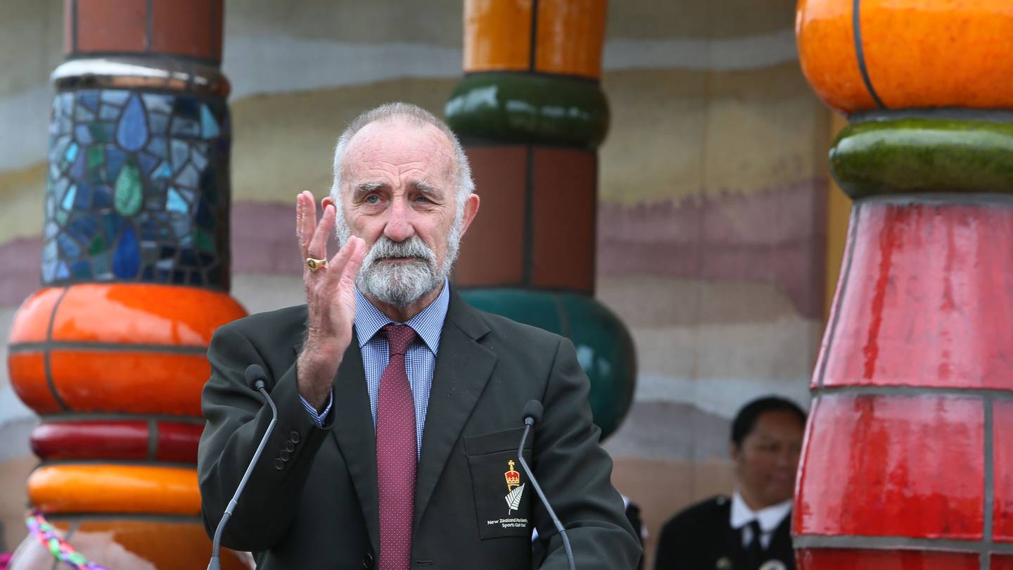 (Photo / Newstalk ZB)