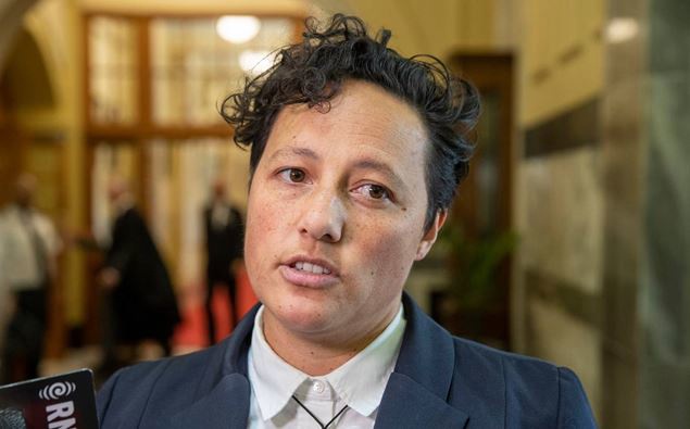 (Photo / Mark Mitchell)