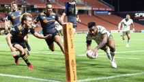 Rugby: Chiefs remain winless in Super Rugby Aotearoa