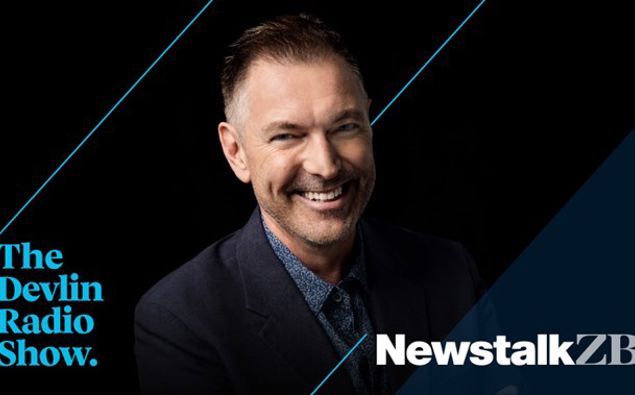 The Devlin Radio Show
